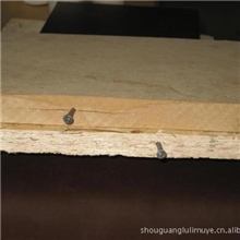 防潮刨花板刨花板厂家贴面刨花板三聚氰胺刨花板定向刨花板