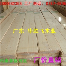 供应山东临汾芬兰松厂家直销，松木实木方，防腐木，出厂价批发