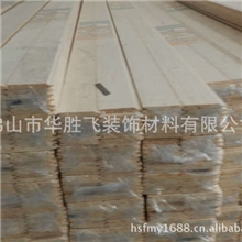 桑拿板吊顶板厨房卫生间实木扣板芬兰松电视背景墙装饰板