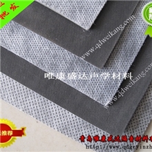 管道隔音毡/隔音毯阻尼毡/工业隔音/管道隔音/机房隔音材料1.2mm