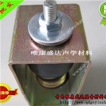 减震吊钩减振器天花减震器KTV减震吊钩酒店减震器