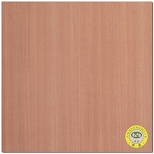 【广新盛】饰面板天然麦哥梨直纹木皮∣贴面胶合板∣木板材