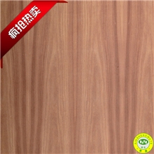 【广新盛】天然红酸枝/沉香木山纹原木木纹饰面板