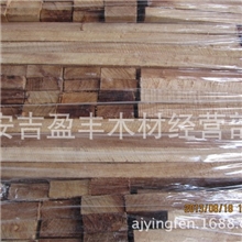 专业供应优质越南橡胶木价格优惠欢迎咨询