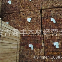 大量供应优质泰国橡胶木实木板价格优惠