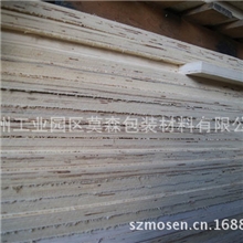 江苏顺向胶合板、LVL高档包装同向板、25m多层板、家具俱胶合板