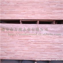 【厂家供应】榉木集成材指接板拼板