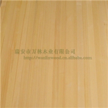 【厂家直接供应】榉木指接板与直拼板