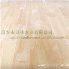 【厂家直接供应】榉木直拼板原木直拼板集成材