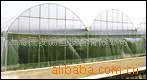 供应上海GLP622型热镀锌连栋温室大棚(图)