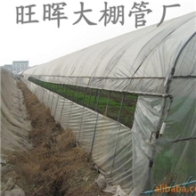 大棚蔬菜大棚、大棚骨架
