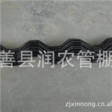 大棚配件批发卡簧卡膜槽压簧