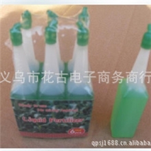 植物园艺产品必备小培植物营养液花草专用(营养液)草头娃娃批发