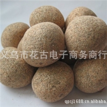 草娃娃草球炫酷表情淘气郎专用草种子二次种植更换（大草包）