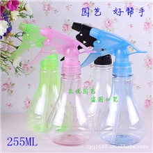 喷水壶喷雾瓶喷雾器喷雾喷水两用浇花喷药效果好PP255ml