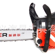 优质品牌派迪尔YD5800手提汽油锯求购油锯厂家直供&para;