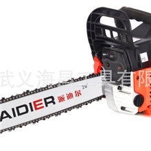 优质品牌派迪尔YD5800汽油锯油锯超值批发&para;油锯批发