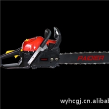 派迪尔-汽油链锯、优质红色款油锯&para;油锯批发进口油锯拉锯