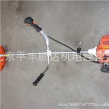 供应侧挂式割草机园林机械