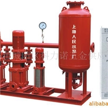 供应变频恒压、自动供水设备