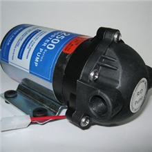 供应纯水机增压泵、净化器增压泵、售水机增压泵