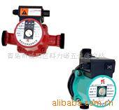 供应屏蔽式增压泵、冷热水循环泵