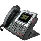 深圳特价供应多媒体IP电话机，Q750五账号IP电话机，IPPHONE