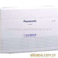 松下电话交换机，TES824，松下TDA100D集团电话，TDA200，TDA600