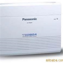松下TDA100/200/600集团电话交换机，TDA100，TDA200，TDA600