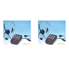 特卖北京华琪呼叫中心话务耳麦客服耳麦价格实惠欢迎来电咨询