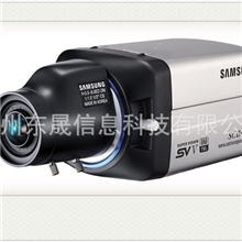 【原装正品】三星高清宽动态枪监控式摄像机SCB-3001P/3001PH