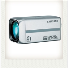 【原装正品】三星高清日夜一体化变焦监控摄像机25倍SCZ-2250PD