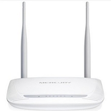 水星MW300R300M无线路由器带宽控制高速穿墙WIFI