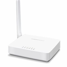 水星MW155R150M无线路由器MW150R升级版wifi穿墙