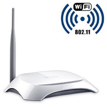 TP-LINKTL-WR740N150M无线路由器WIFI一年质保