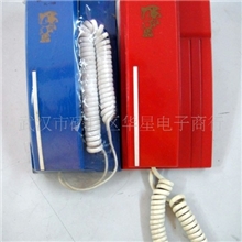 【特惠价】接听电话机全免费电话机墙桌两用接听电话迷你电话