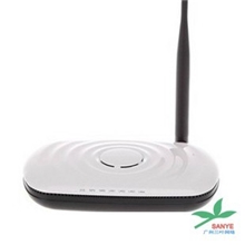 磊科NW705P防蹭网150M无线路由器Qos限速WPS一键加密