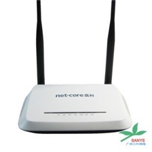 磊科NW714300M无线路由器高覆盖支持高清电视