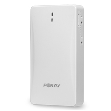 X93G无线路由器10400mAh移动电源直插SIM卡随身WiFi