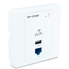 W30APIP-com300M入墙式、面板式无线AP