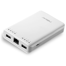 Q9苹果iphone54s三星手机wifi移动电源3G无线路由器