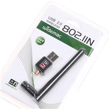 出品外贸英文rt5370芯片无线usb网卡无线WIFI网卡USB