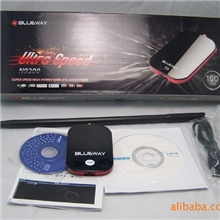 wifi无线电脑网络接收器150M大功率usb无线网卡大功率11N