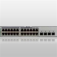 正品HUAWEI华为S5700-24TP-SI24口全千兆三层网管交换机