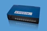 国威时代电话交换机