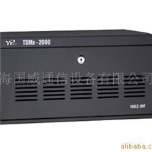 供应威谱程控数字电话交换机企业呼叫中心内置录音监控系统