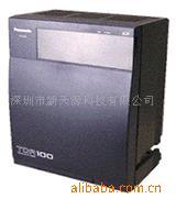供应KX-TDA100CN集团电话电话交换机