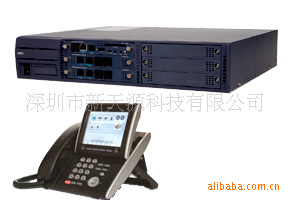 供应NECSV8100PBX电话交换机程控电话交换机
