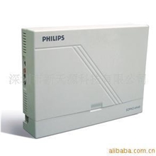 供应飞利浦KA48集团电话电话交换机程控交换机