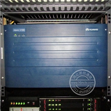 华为eSpaceU1980网络电话交换机工程实施,方案设计与整机销售